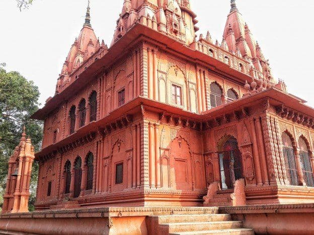 Raja Mandir