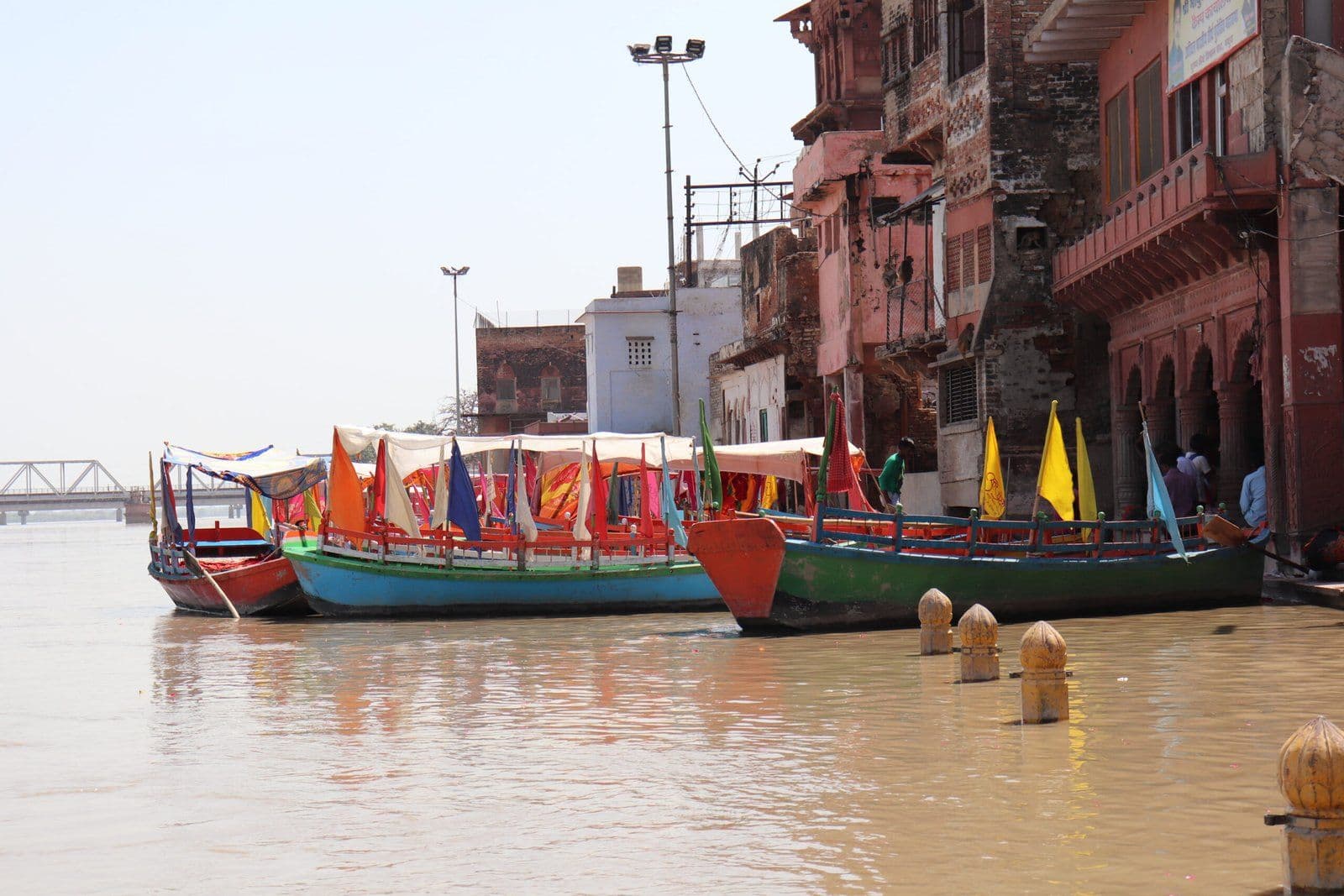 15 Things to Do in Mathura