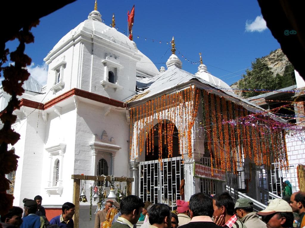 Char Dham Yatra Package: 12 Days from Delhi