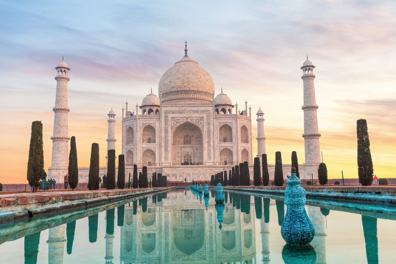 29 Best Places to Visit in Agra