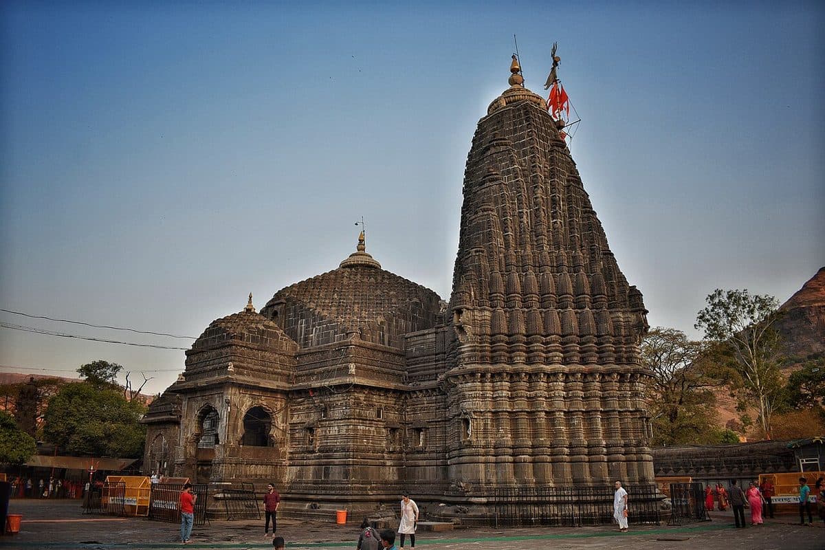 Shirdi & Trimbakeshwar