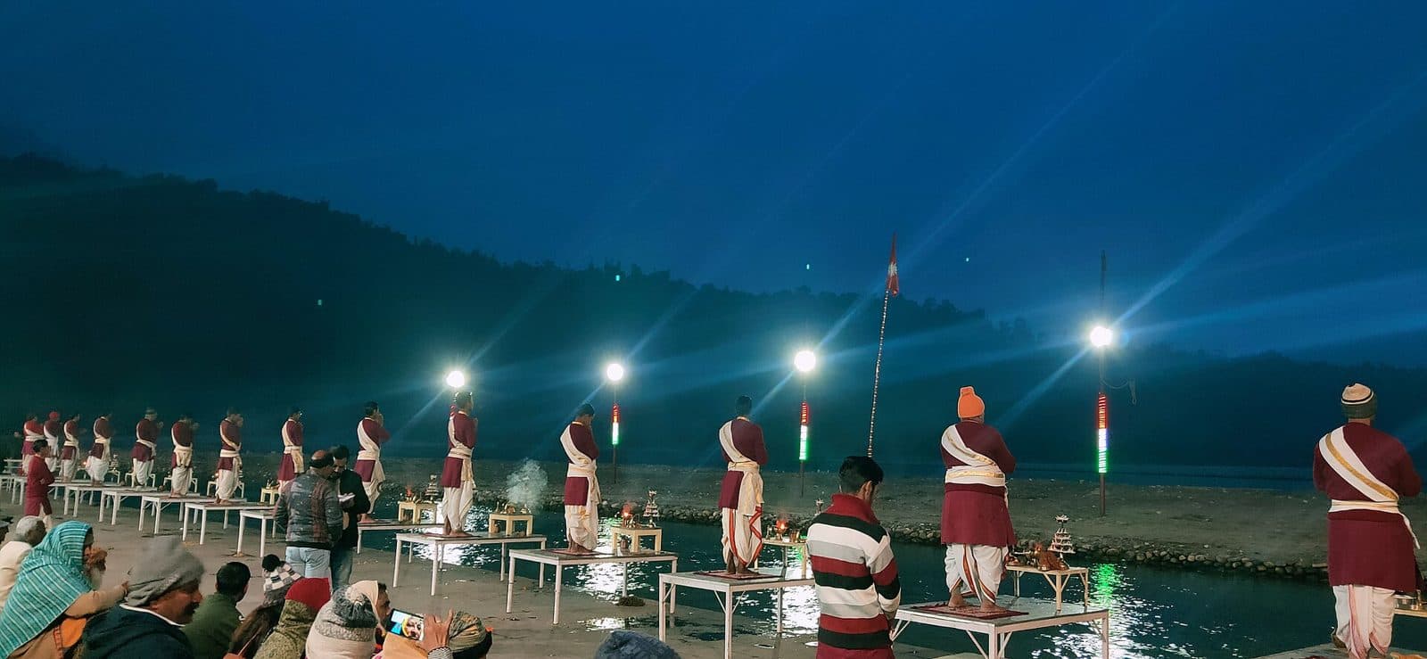 Rishikesh & Haridwar